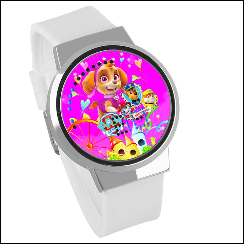 Quartz Watch