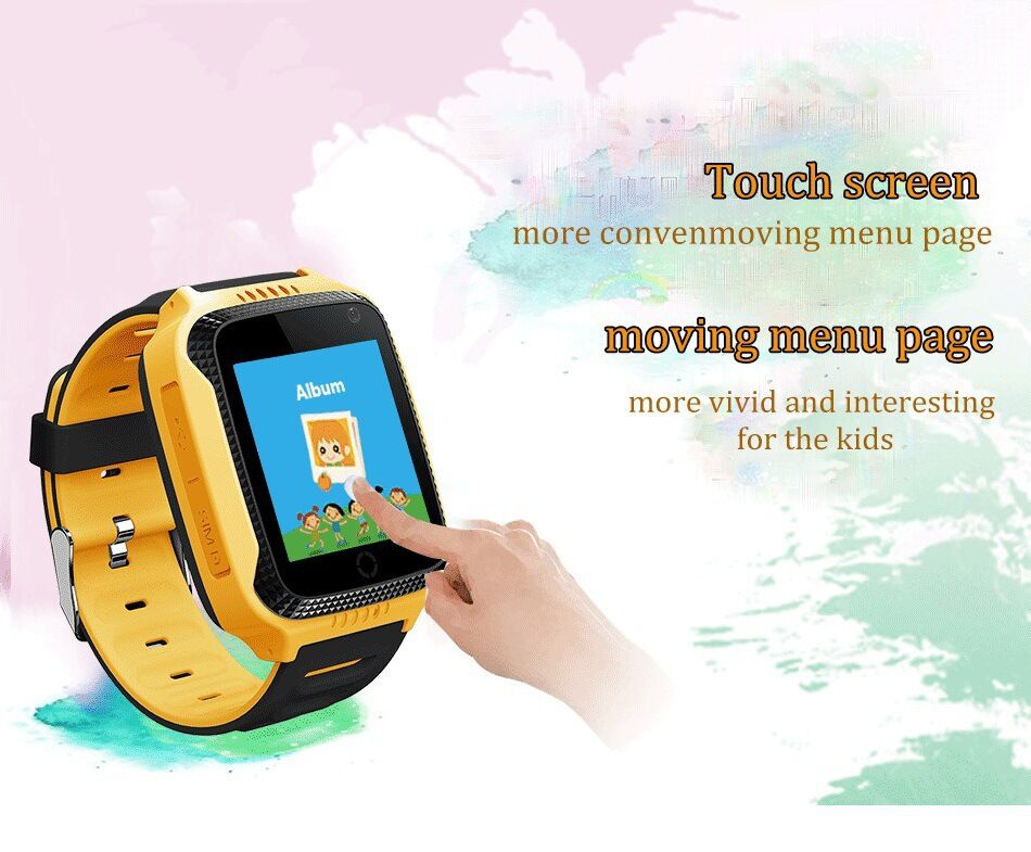 Smart watch