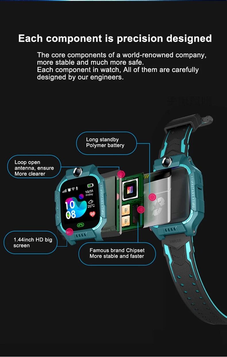 Smart watch