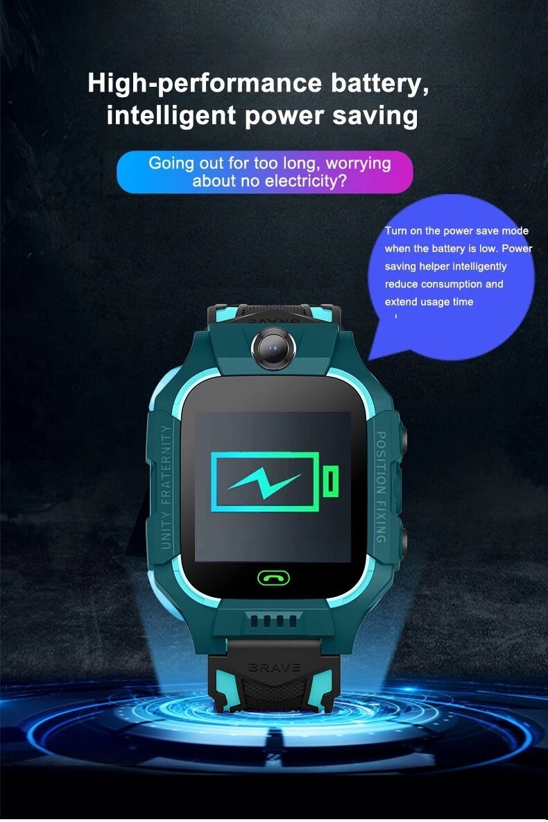 Smart watch