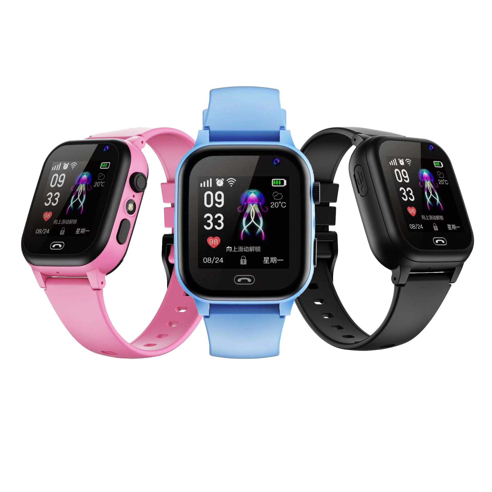 Smart watch Smart watch