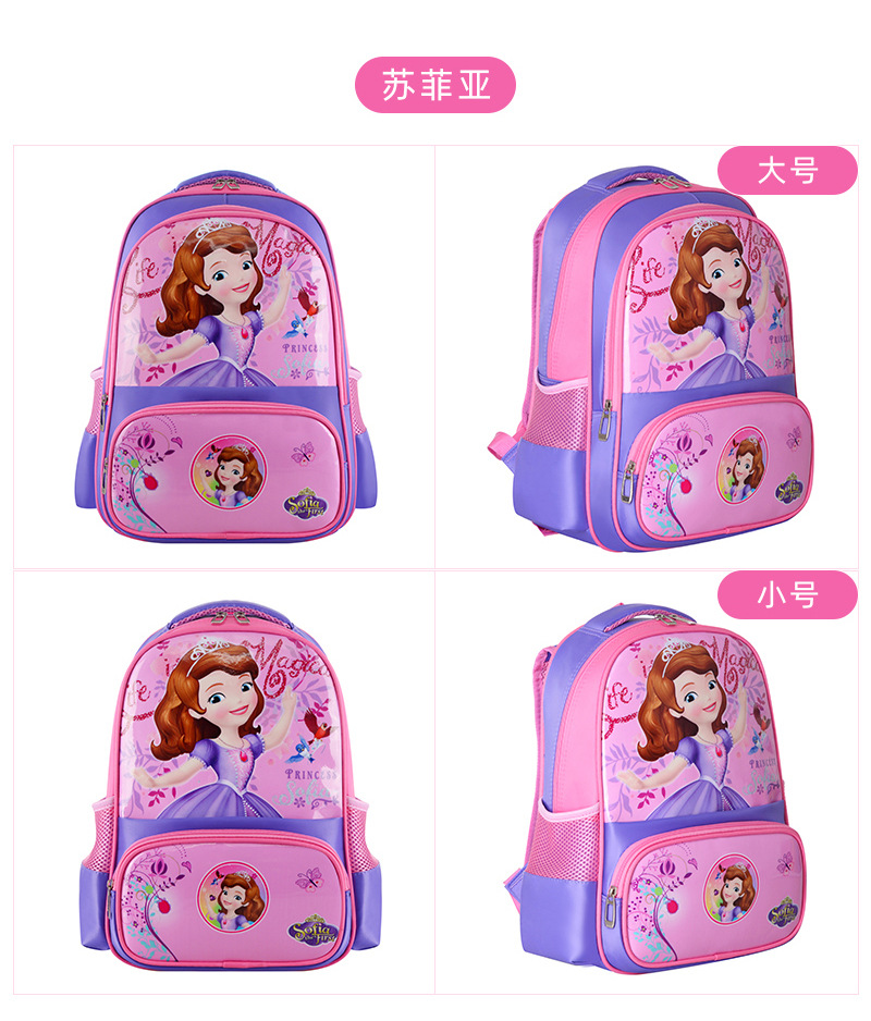 Children Schoolbag