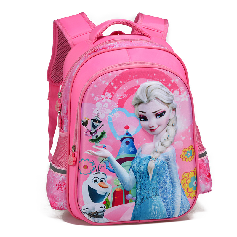 Children Schoolbag