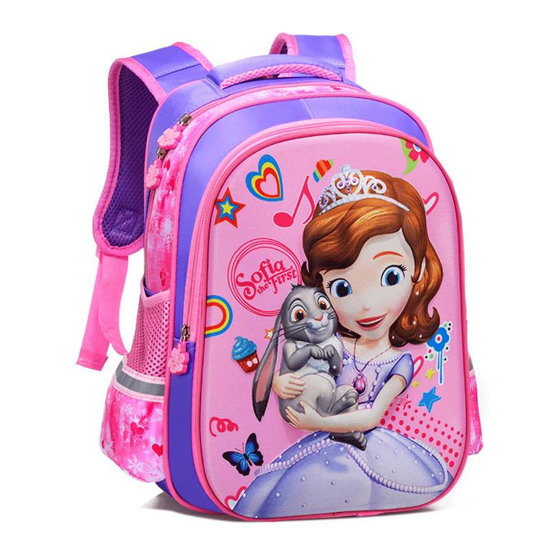 Children Schoolbag