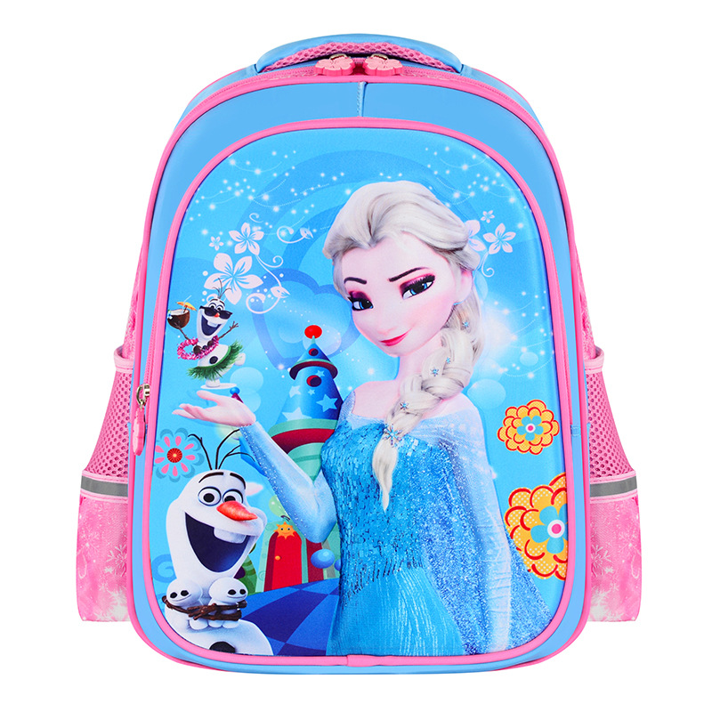 Children Schoolbag