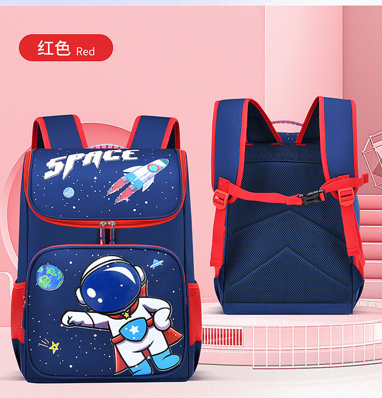 Children Schoolbag