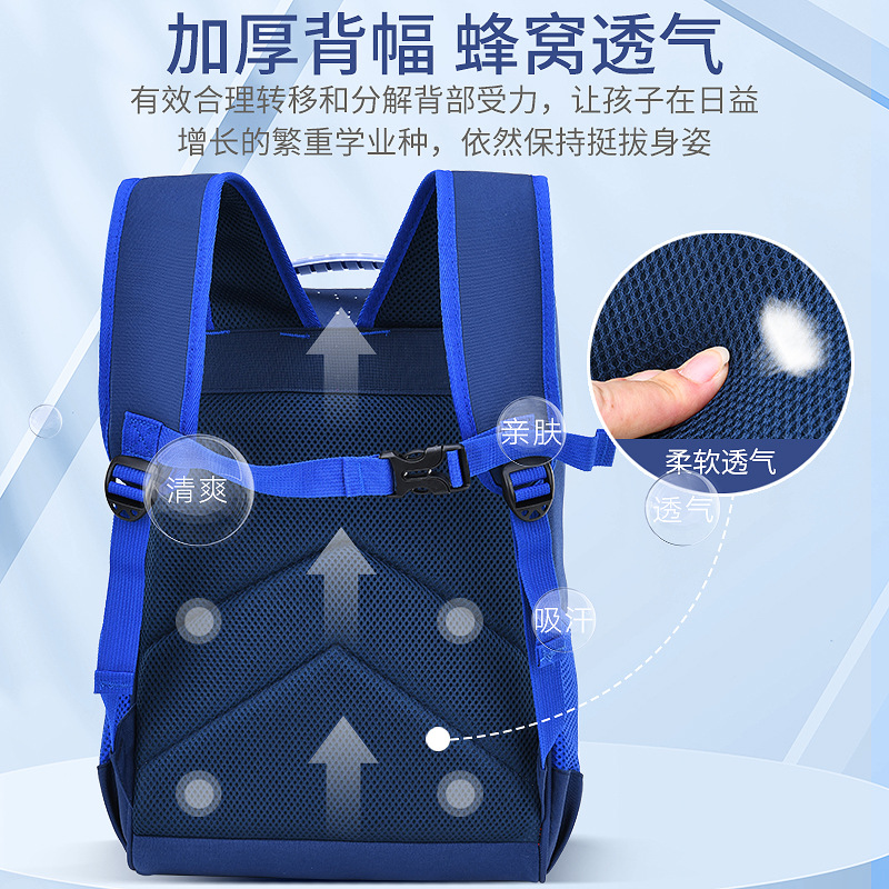 Children Schoolbag