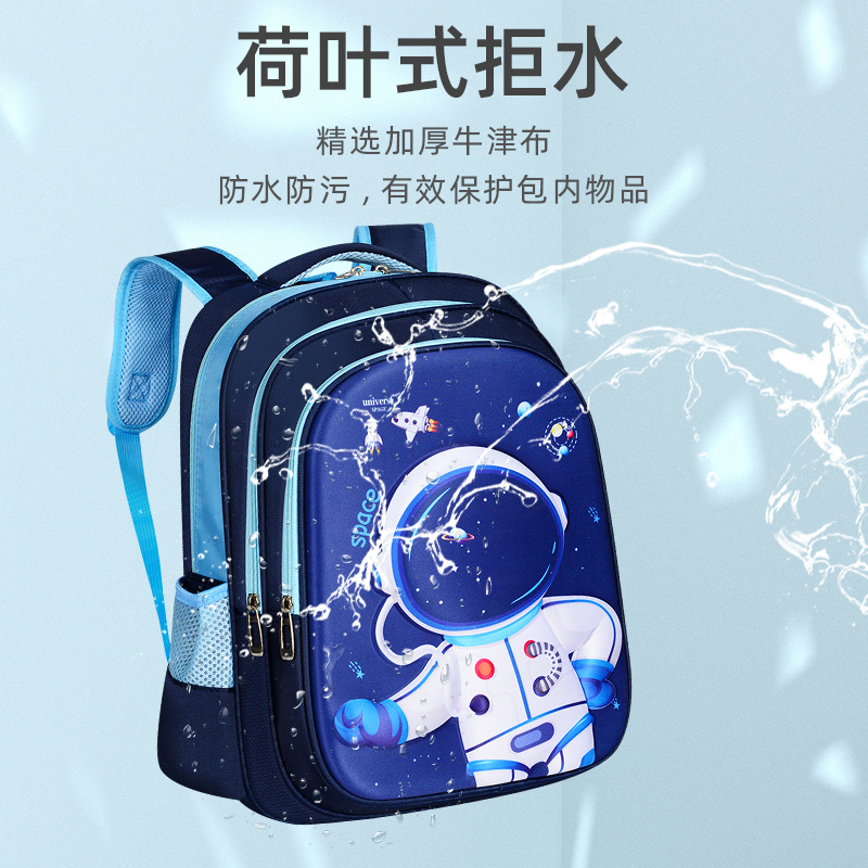 Children Schoolbag