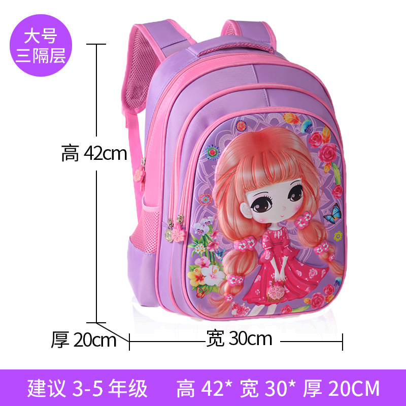 Children Schoolbag