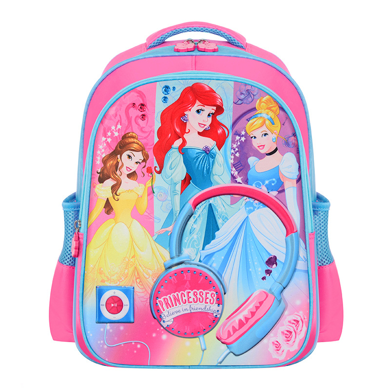Children Schoolbag
