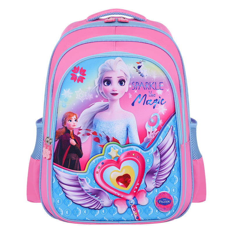 Children Schoolbag