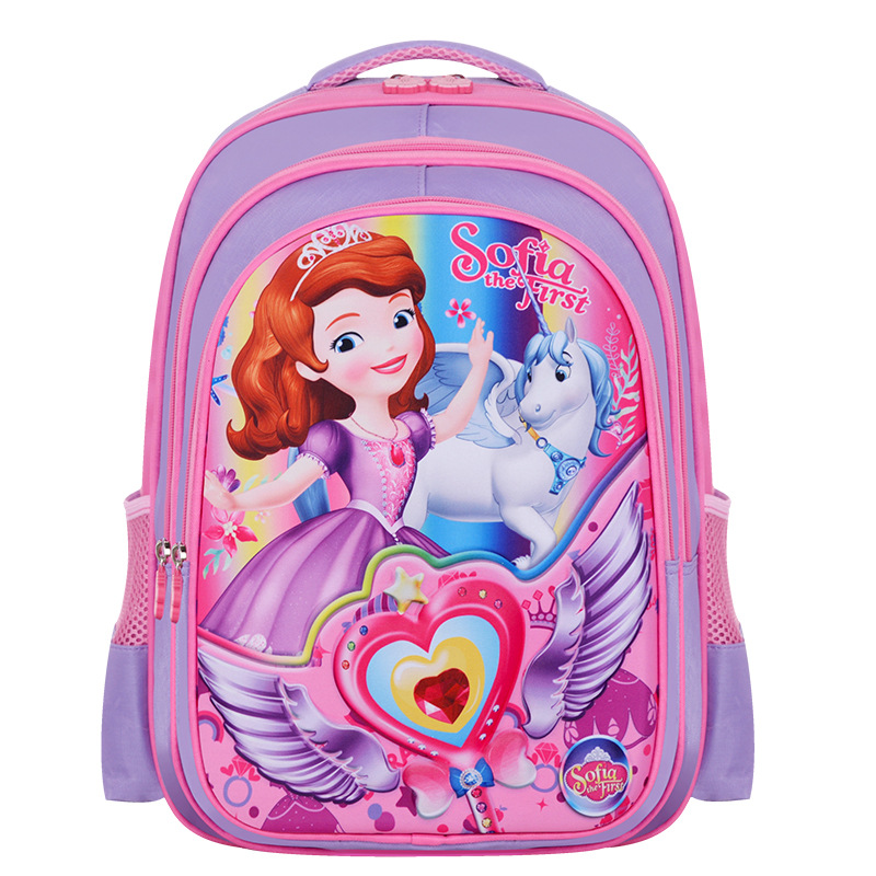 Children Schoolbag