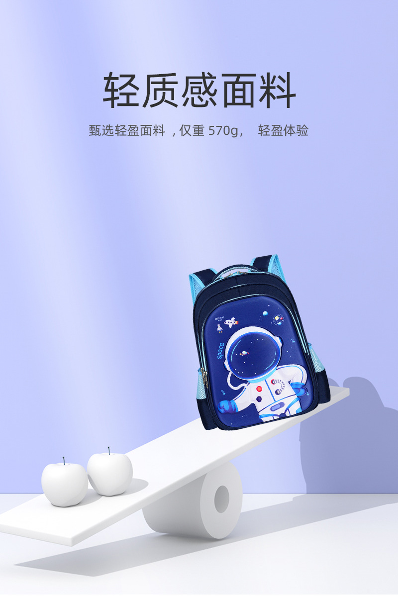 Children Schoolbag
