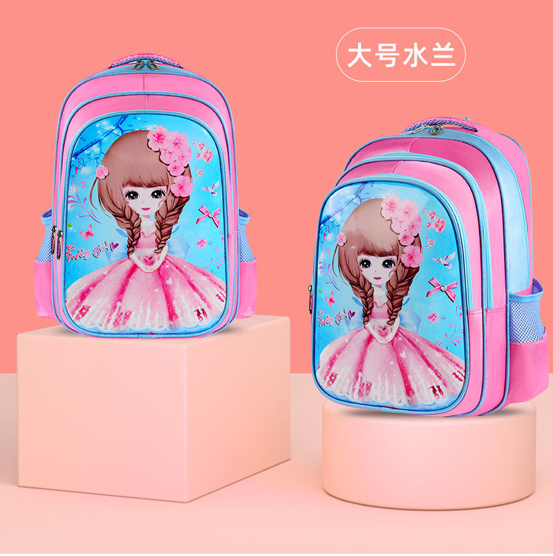 Children Schoolbag