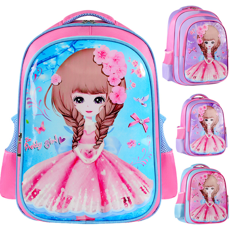 Children Schoolbag Children Schoolbag