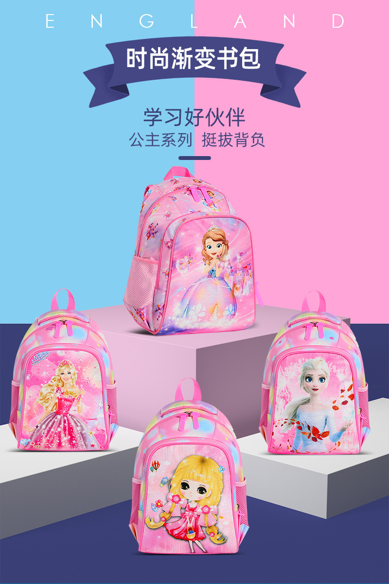 Children Schoolbag Children Schoolbag