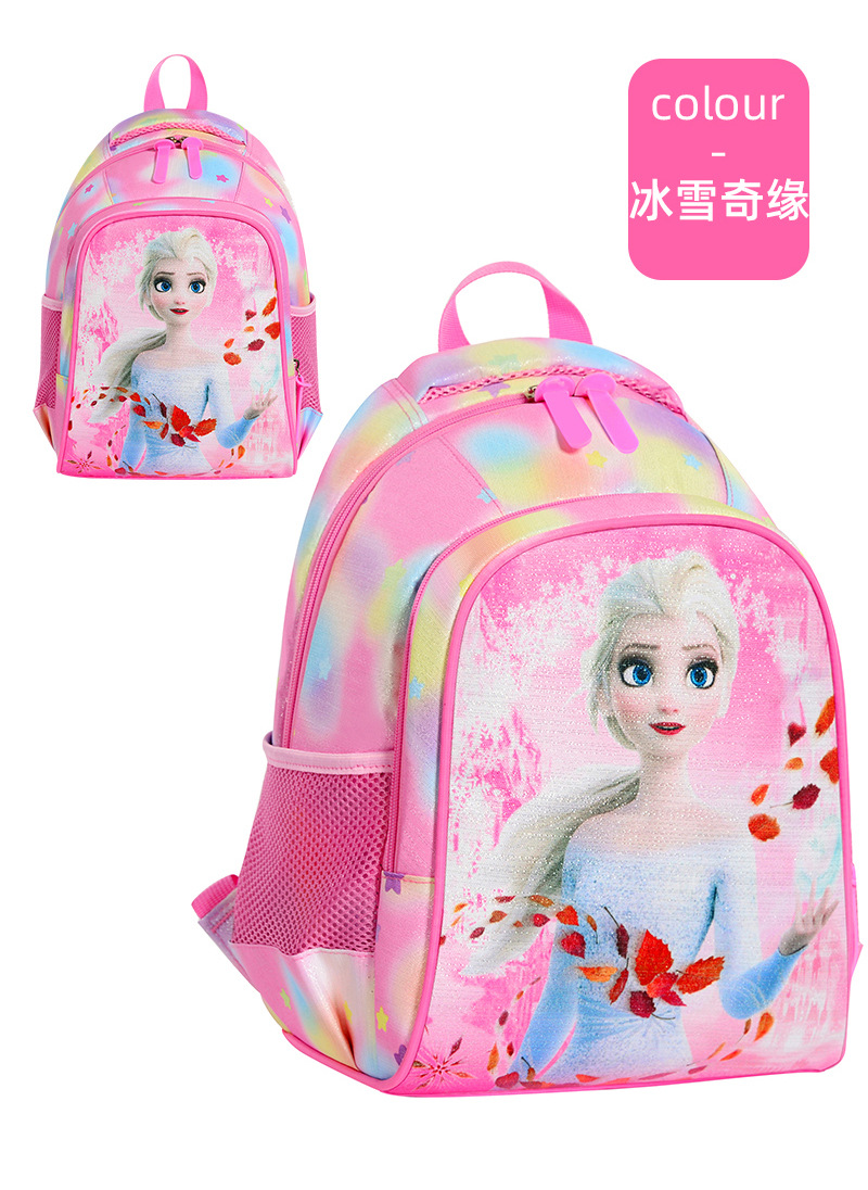 Children Schoolbag