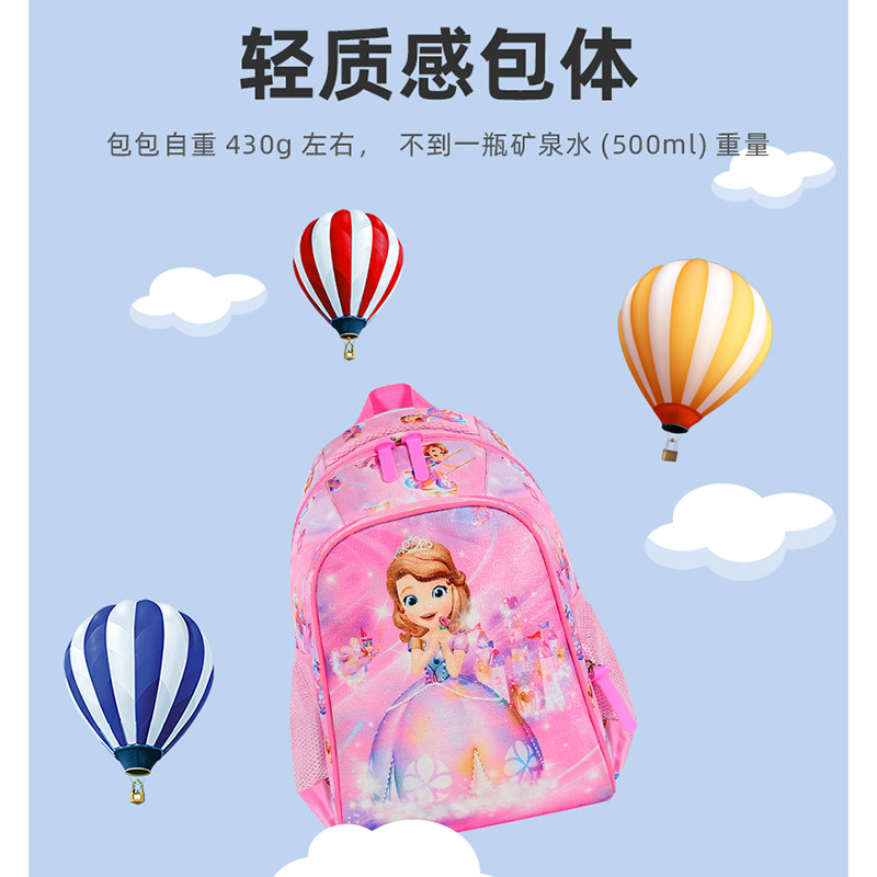 Children Schoolbag