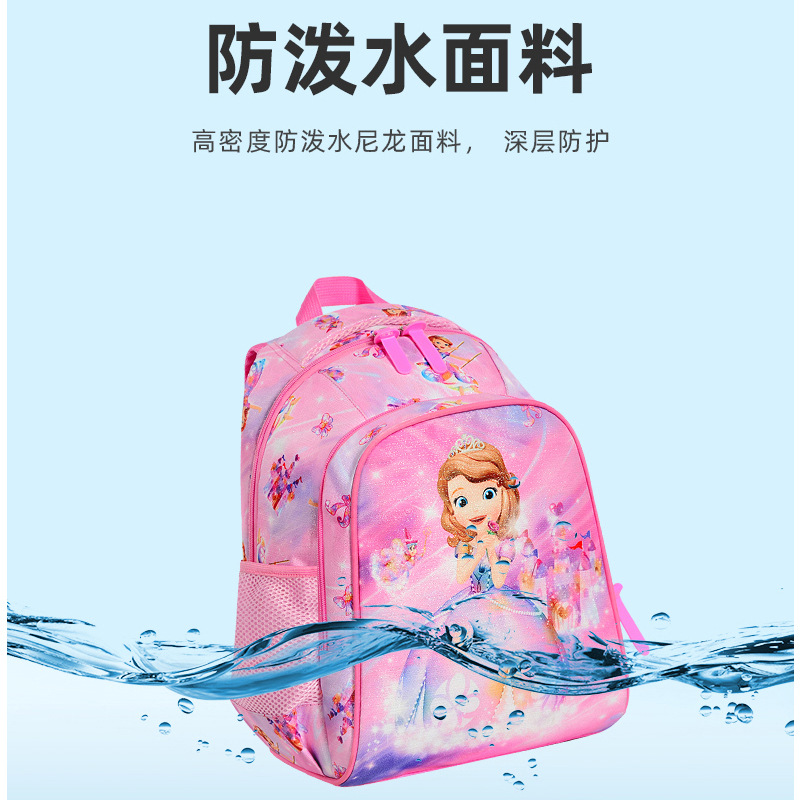 Children Schoolbag