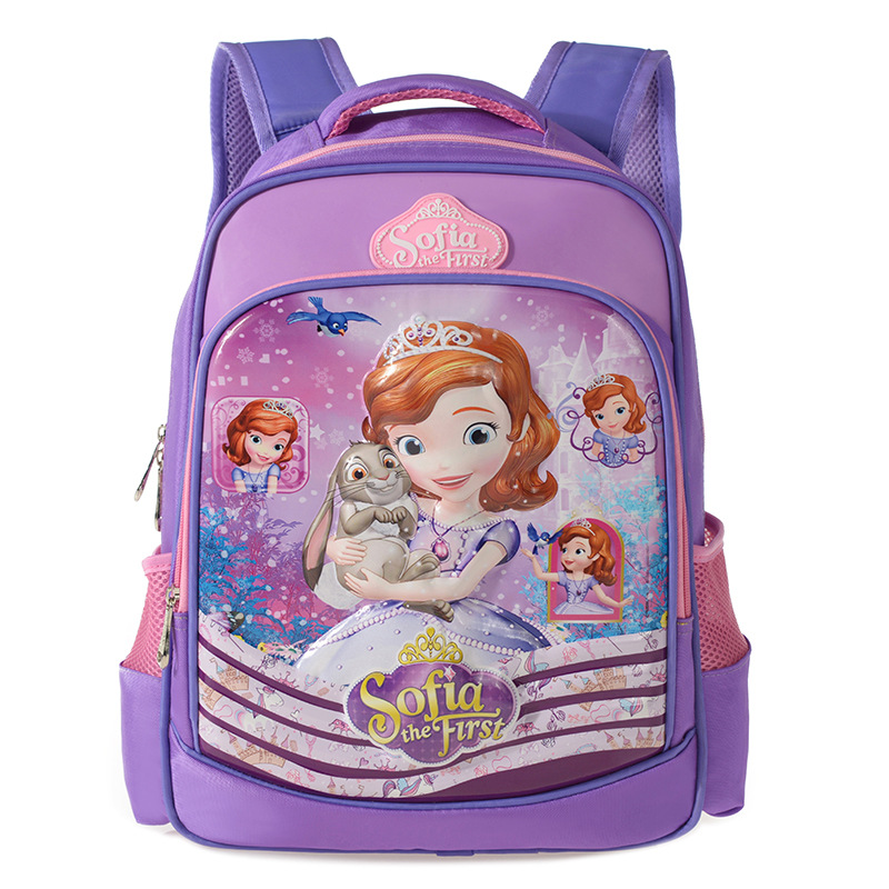 Children Schoolbag