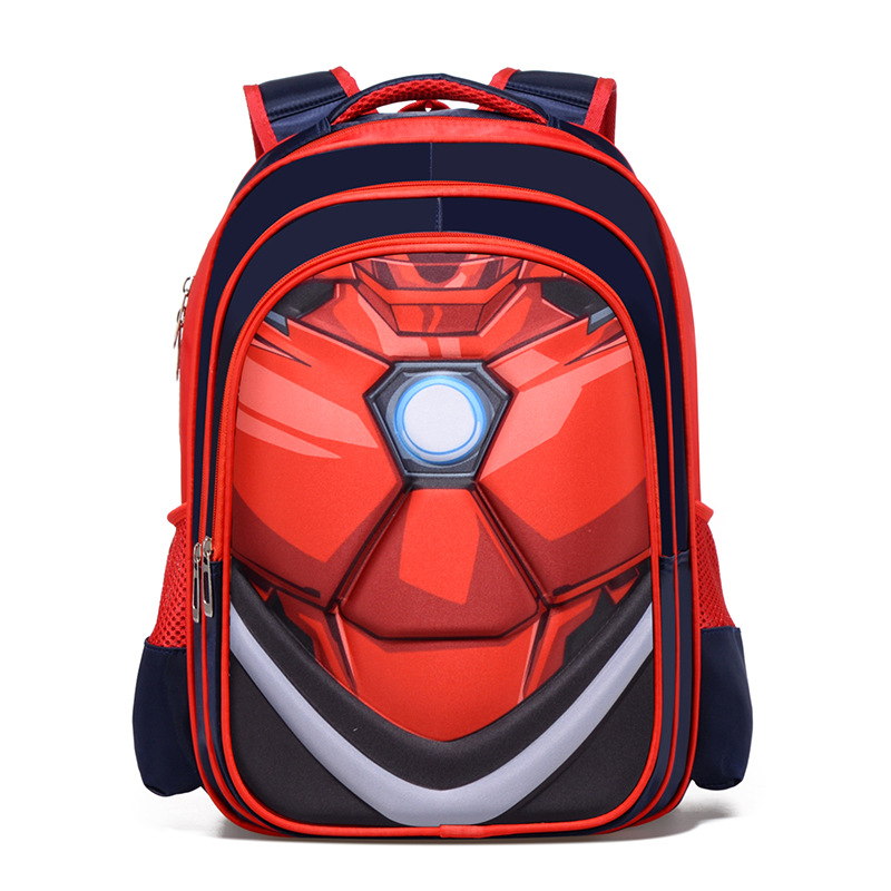 Children Schoolbag