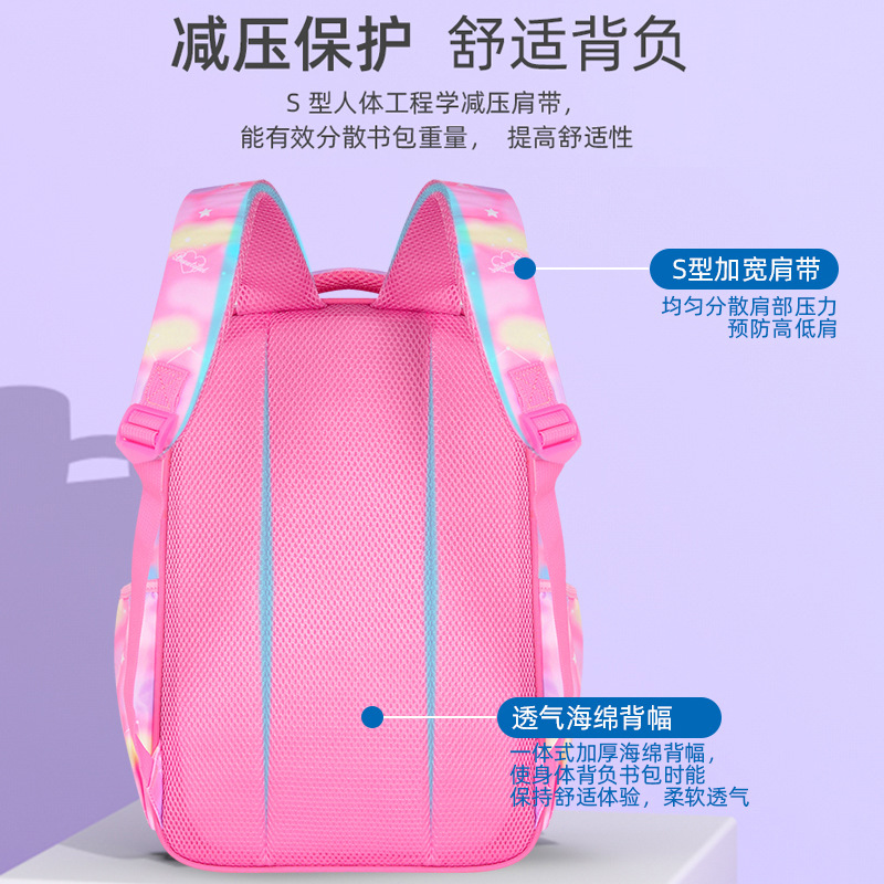 Children Schoolbag