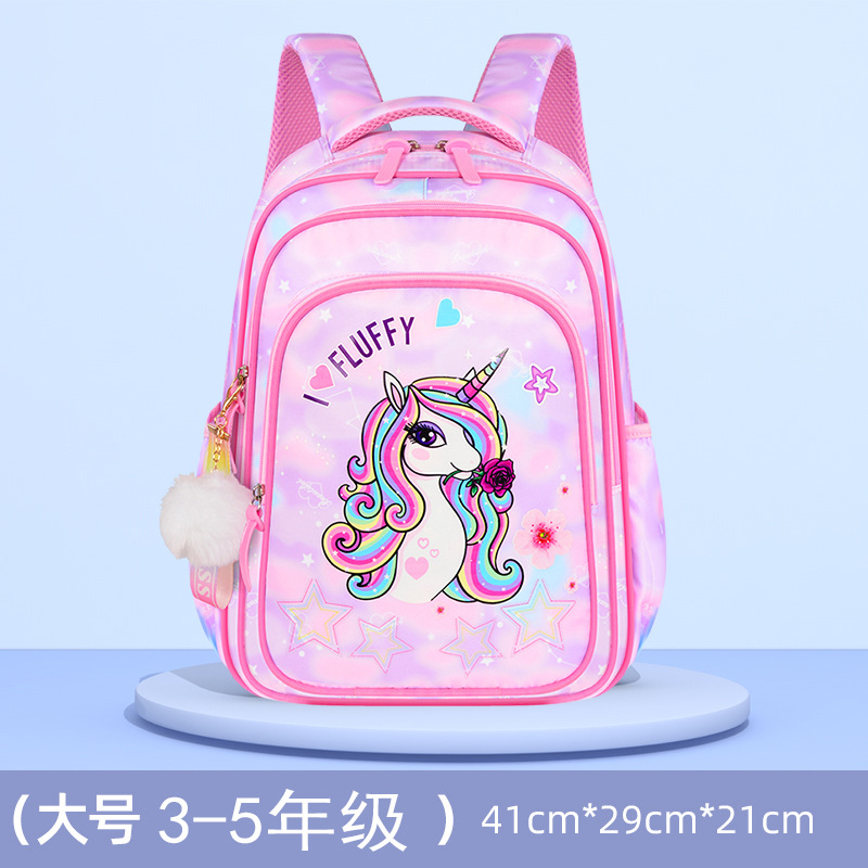 Children Schoolbag