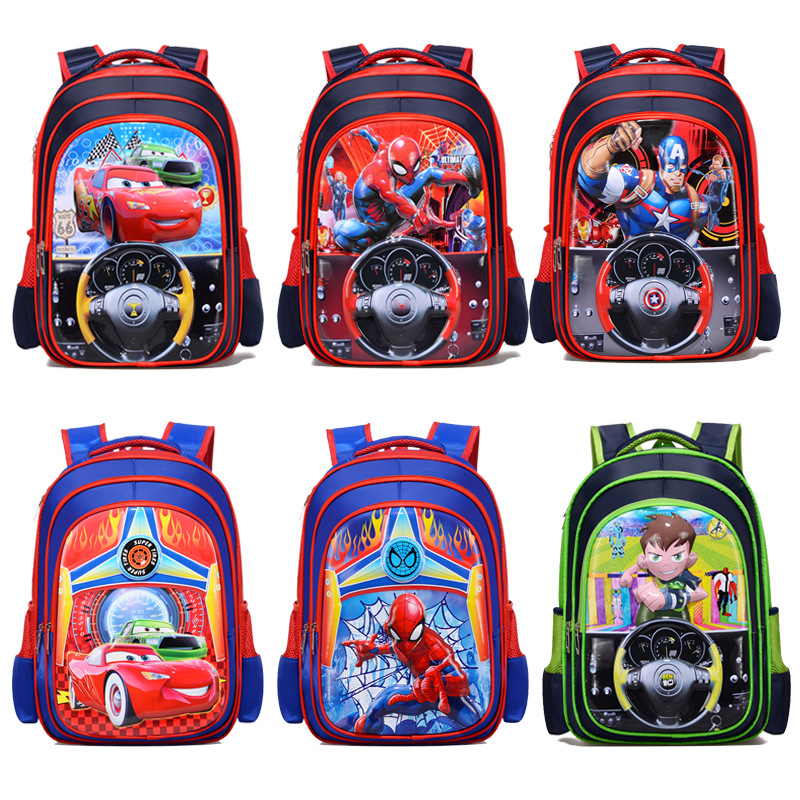 Children Schoolbag Children Schoolbag