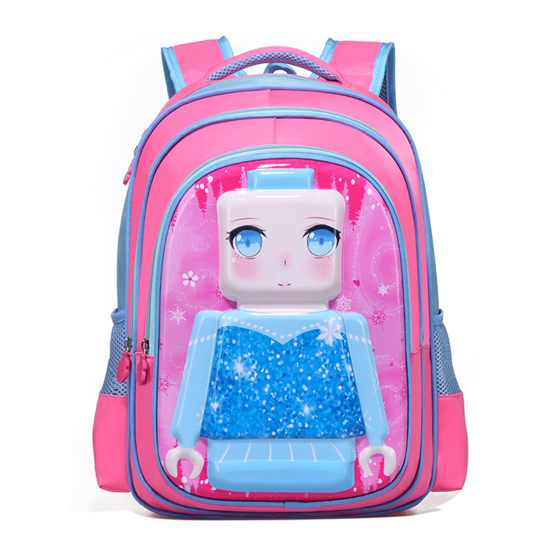 Children Schoolbag
