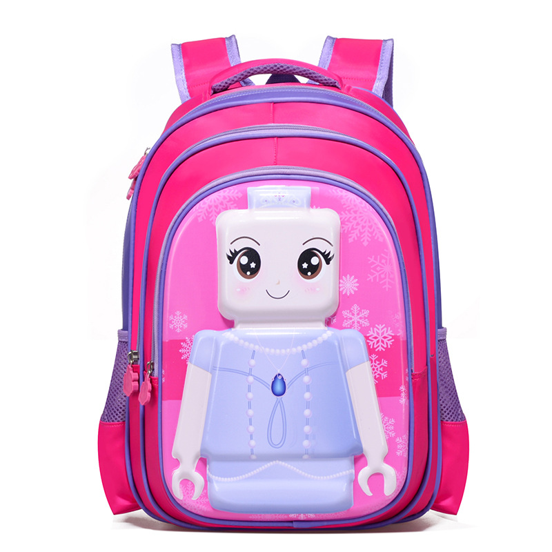 Children Schoolbag