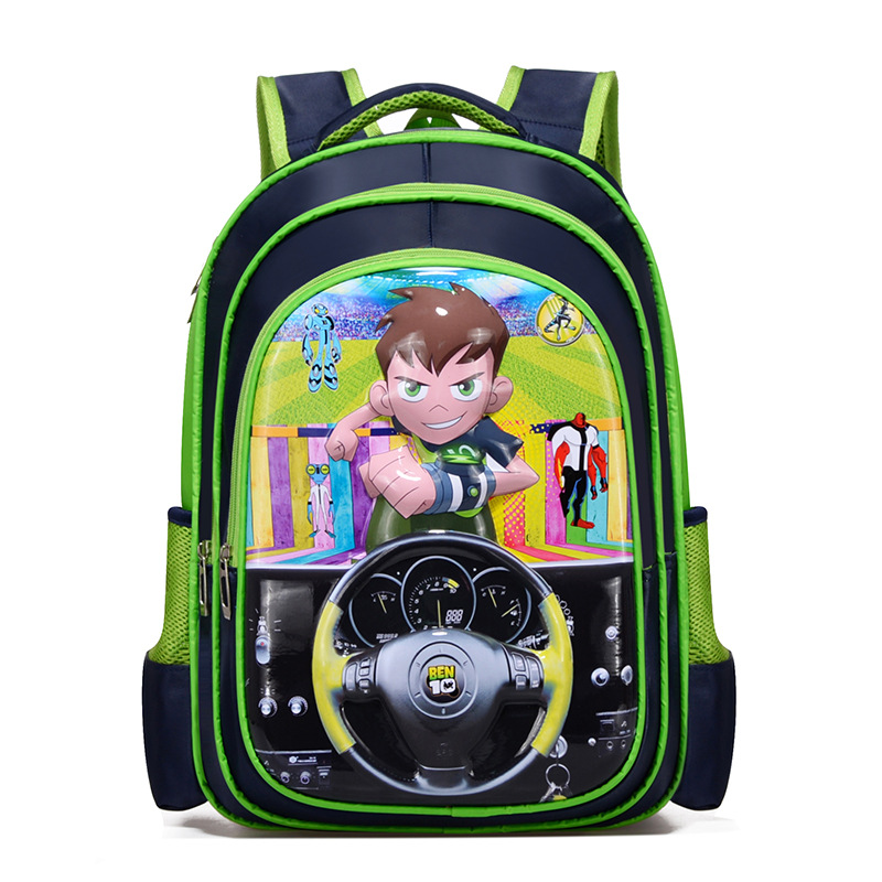 Children Schoolbag