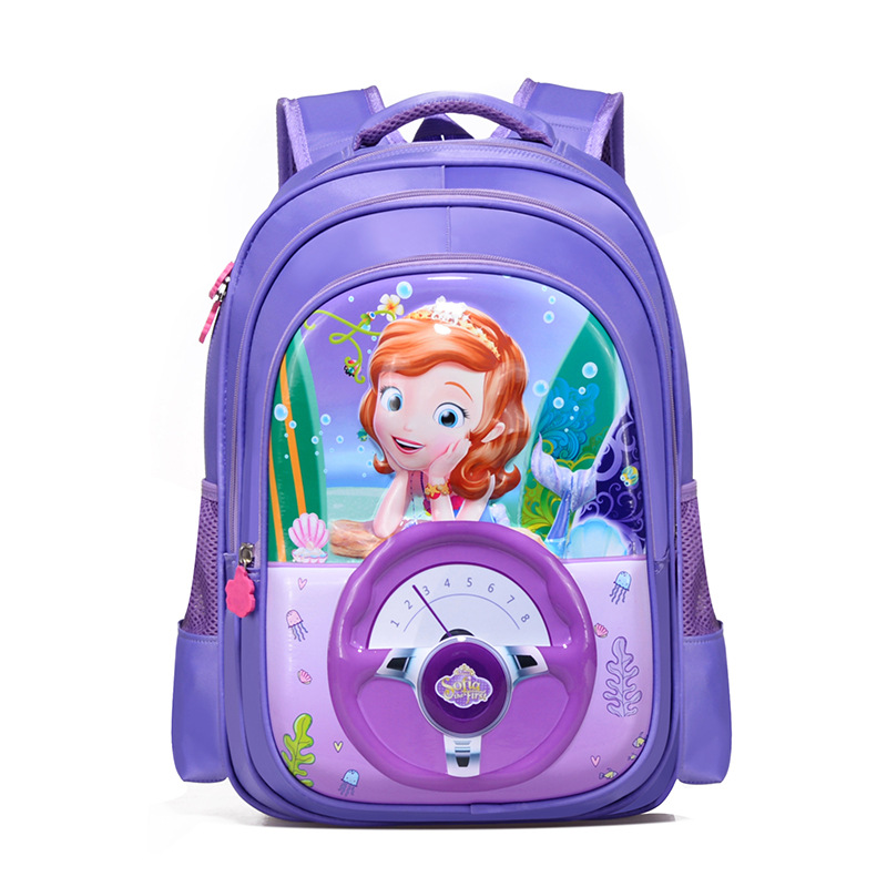 Children Schoolbag