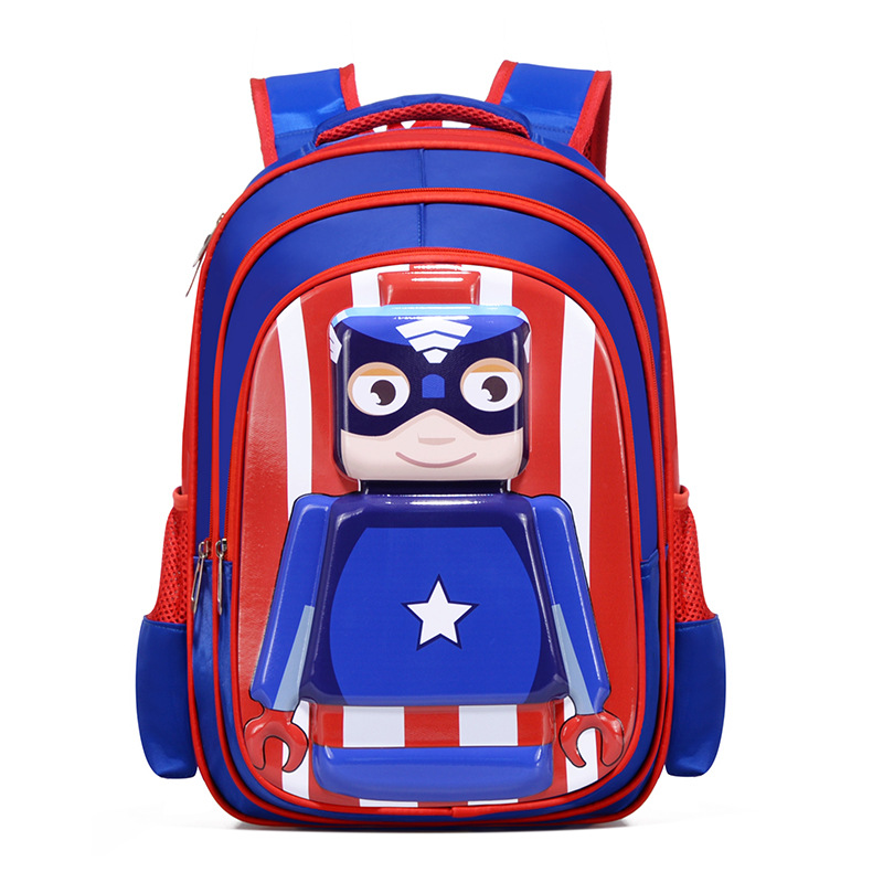 Children Schoolbag