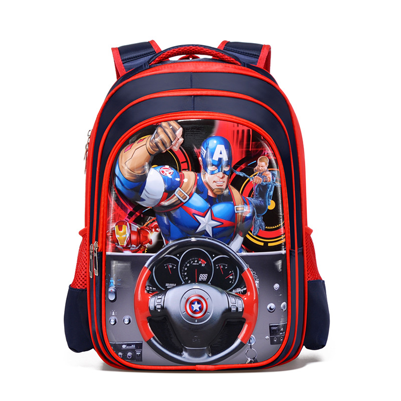 Children Schoolbag