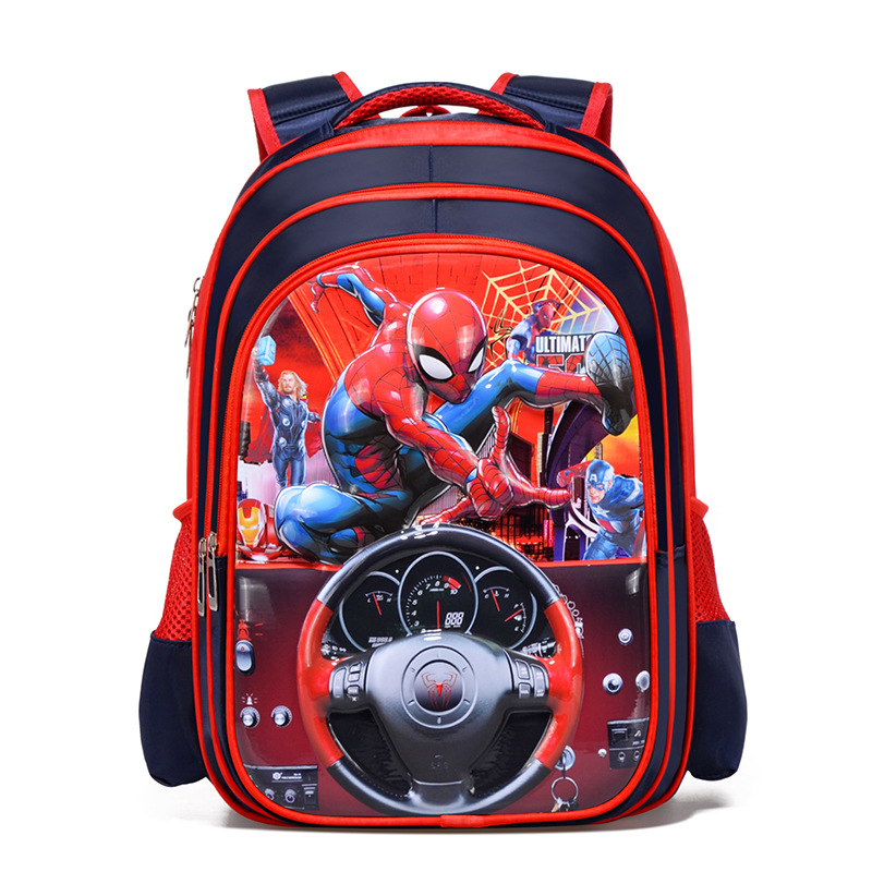 Children Schoolbag