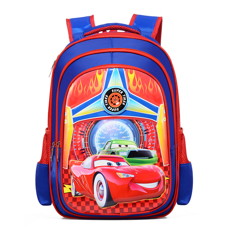 Children Schoolbag