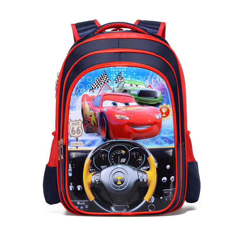 Children Schoolbag