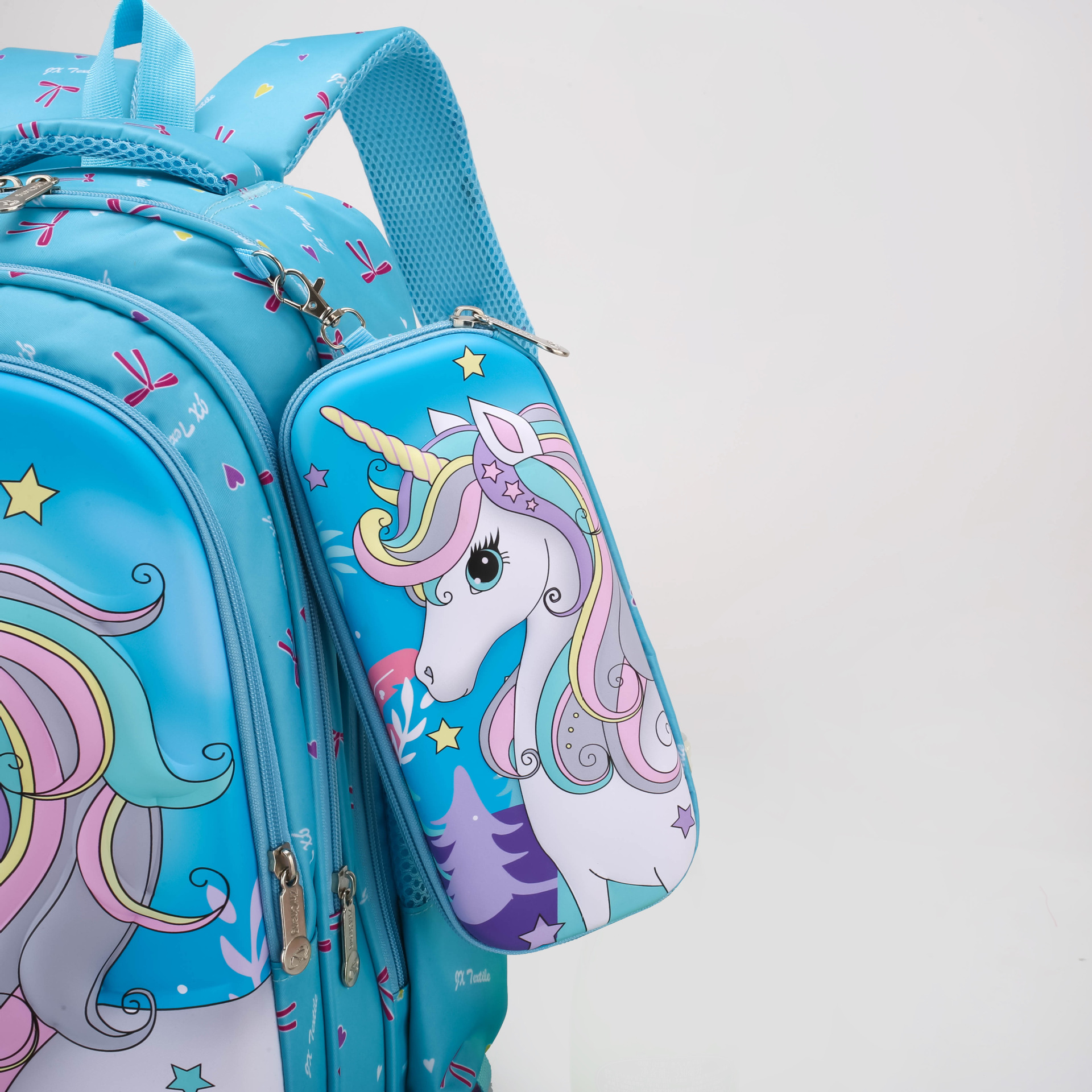 Children Schoolbag