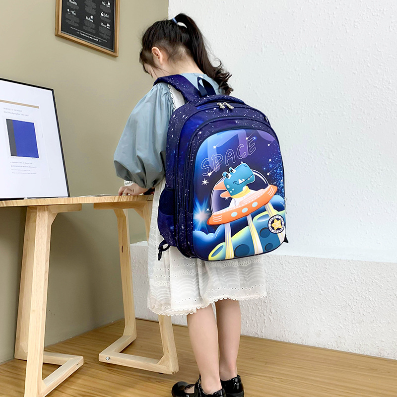Children Schoolbag
