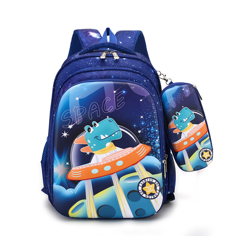 Children Schoolbag