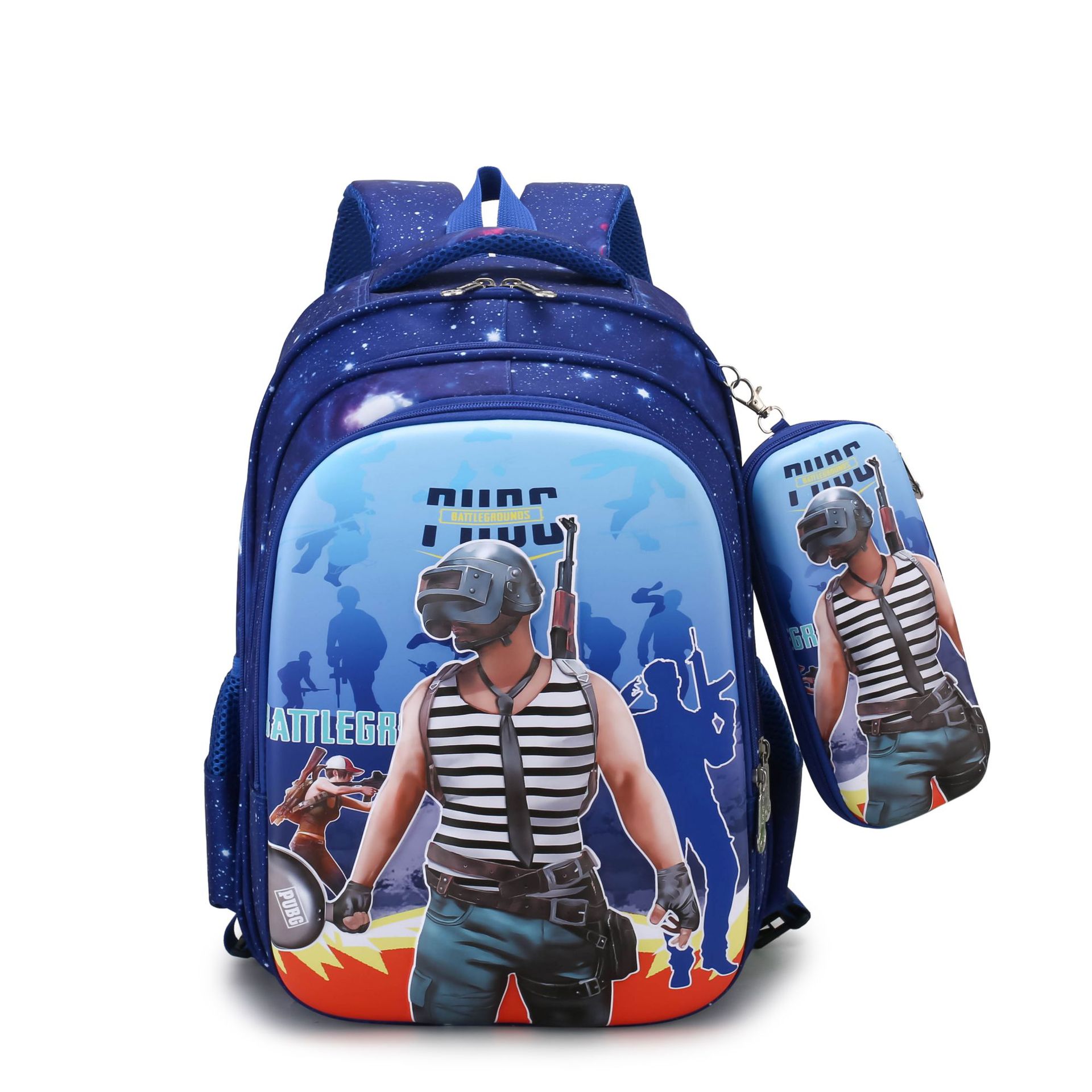 Children Schoolbag