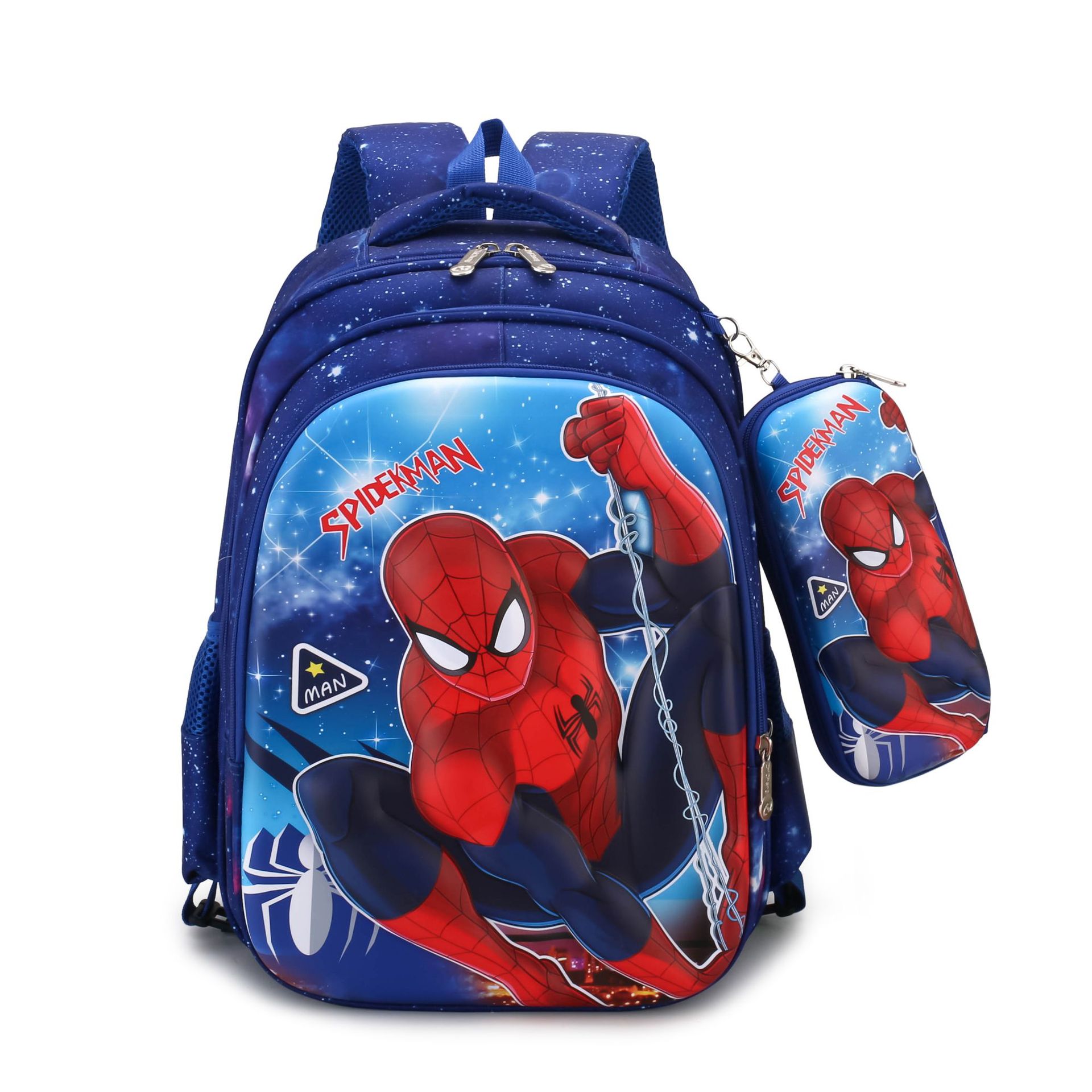 Children Schoolbag