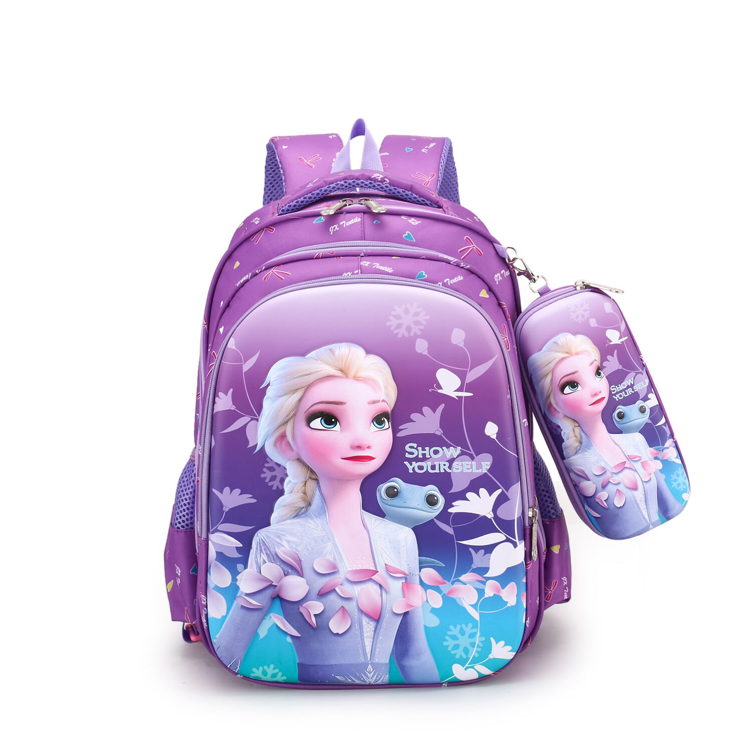 Children Schoolbag