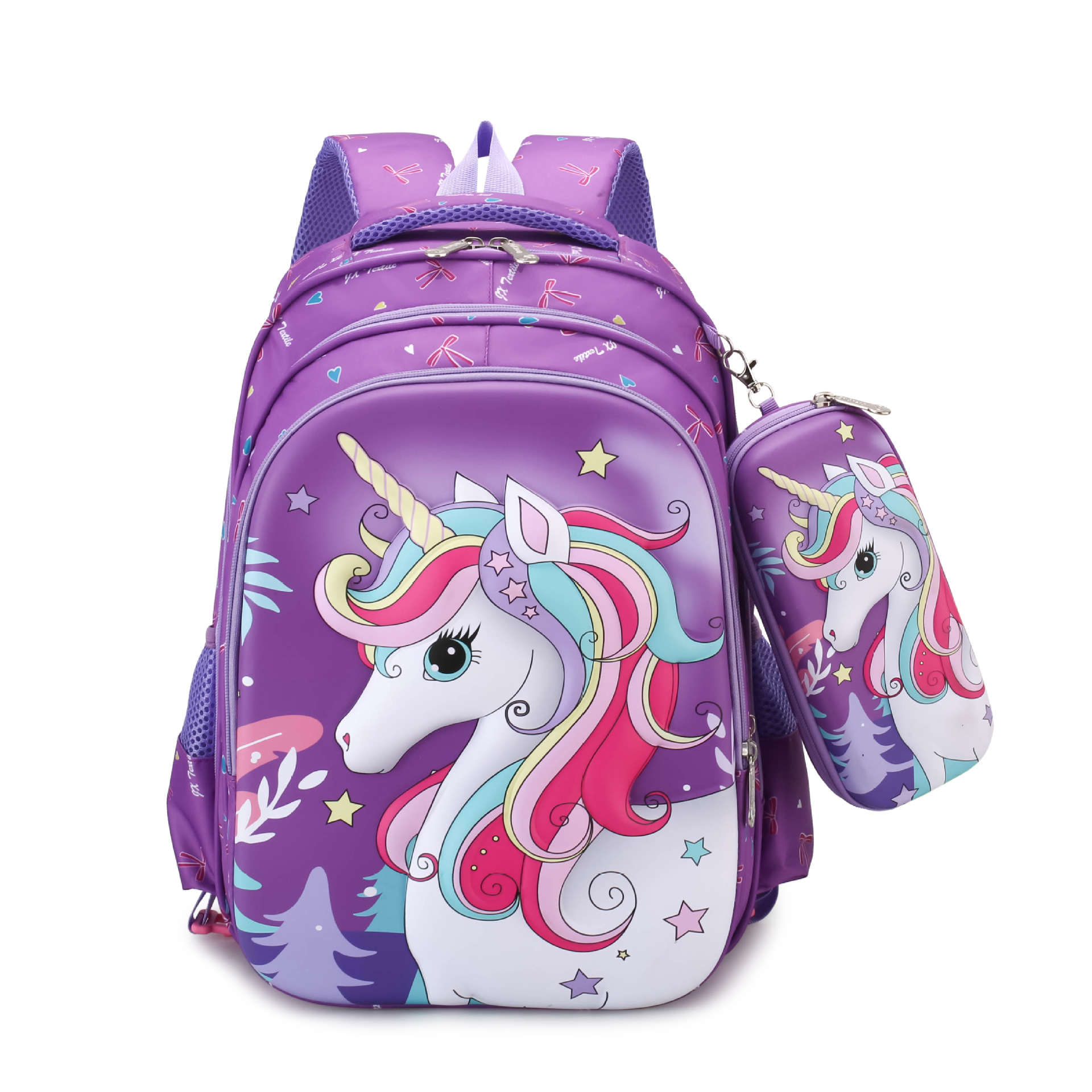 Children Schoolbag