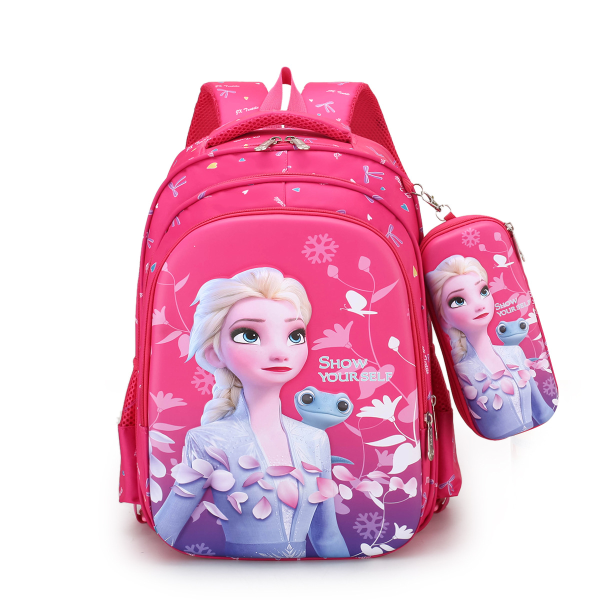 Children Schoolbag Children Schoolbag