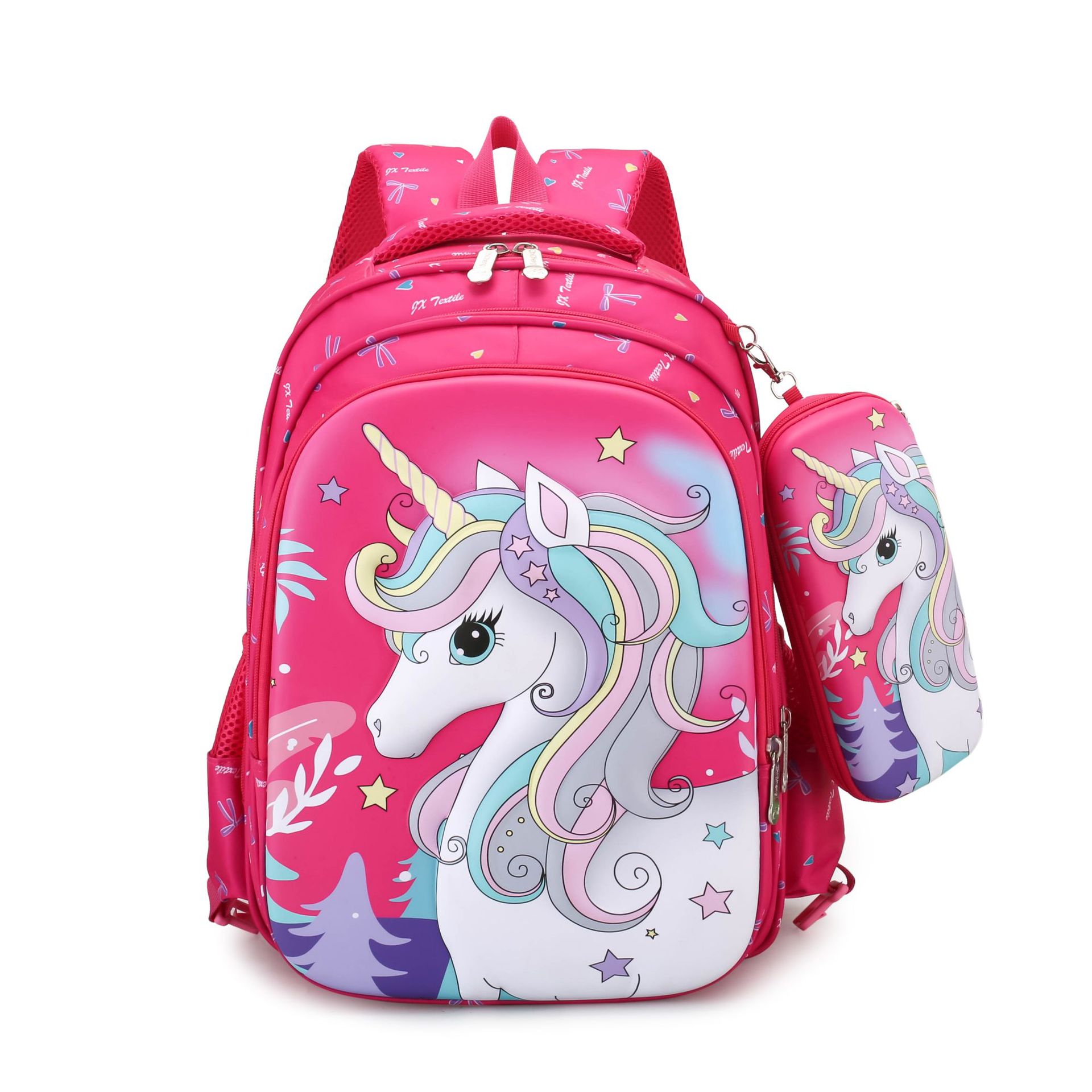 Children Schoolbag
