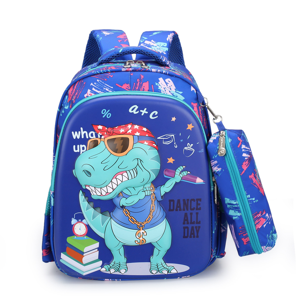 Children Schoolbag