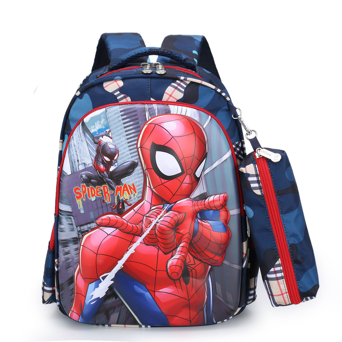 Children Schoolbag