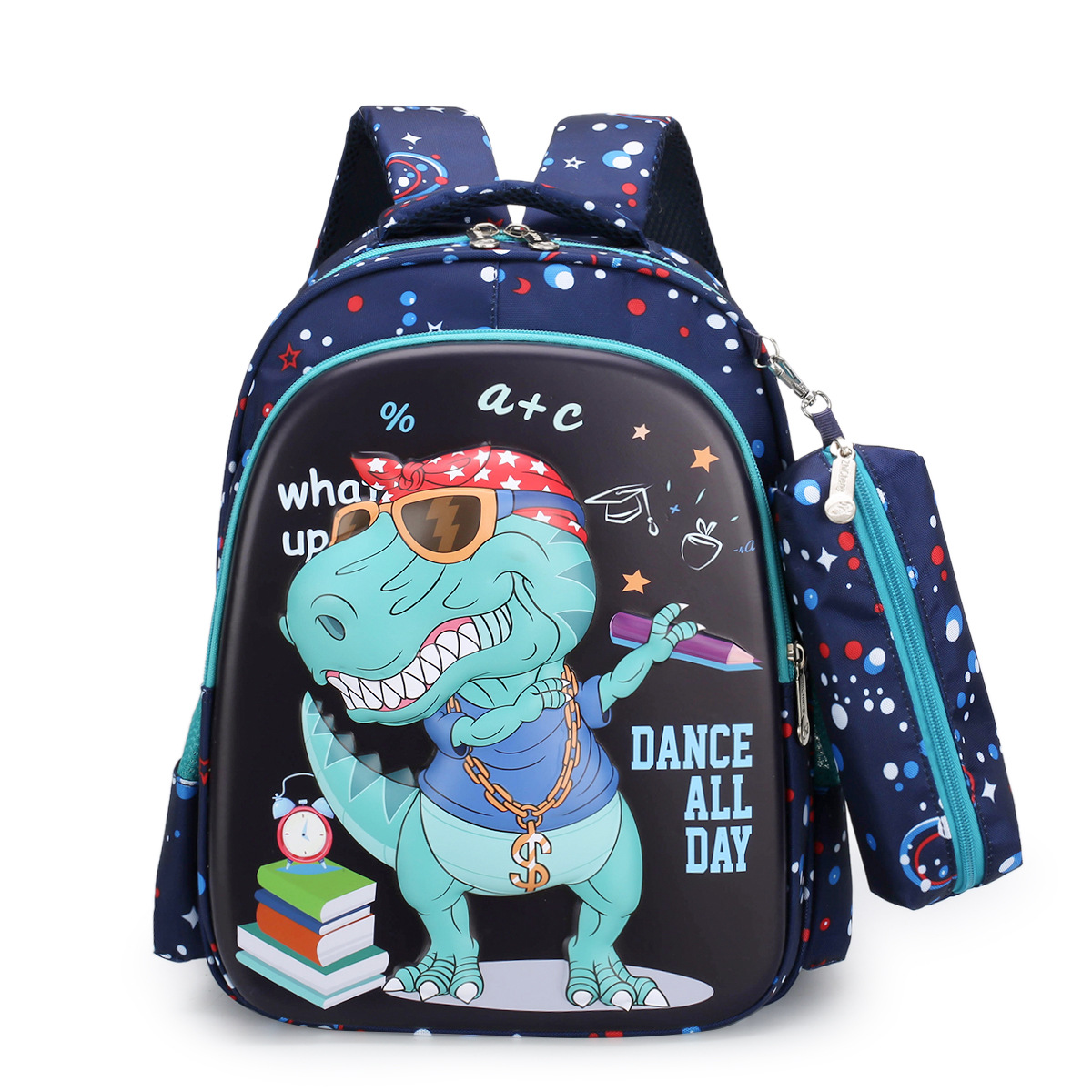 Children Schoolbag
