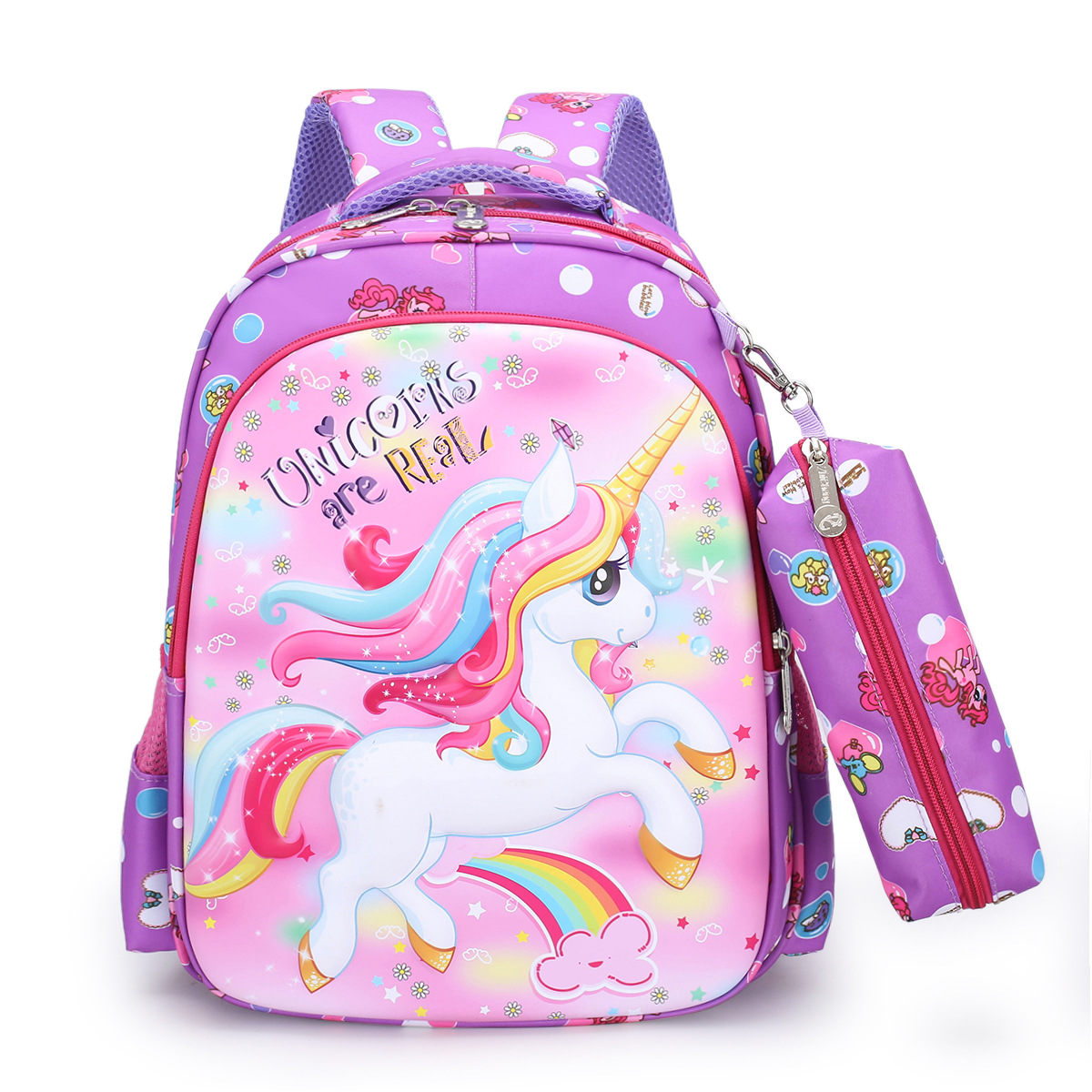Children Schoolbag
